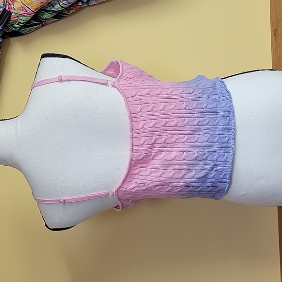 Sugar trillion woman xl top - Picture 2 of 3